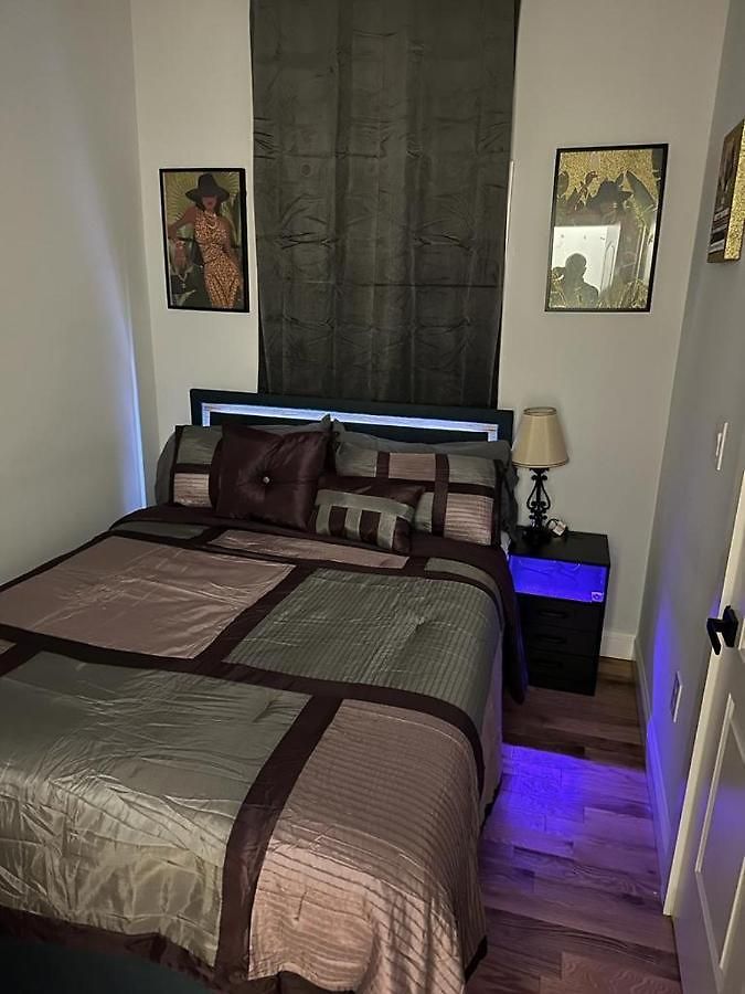 Latisha Luxury Place *