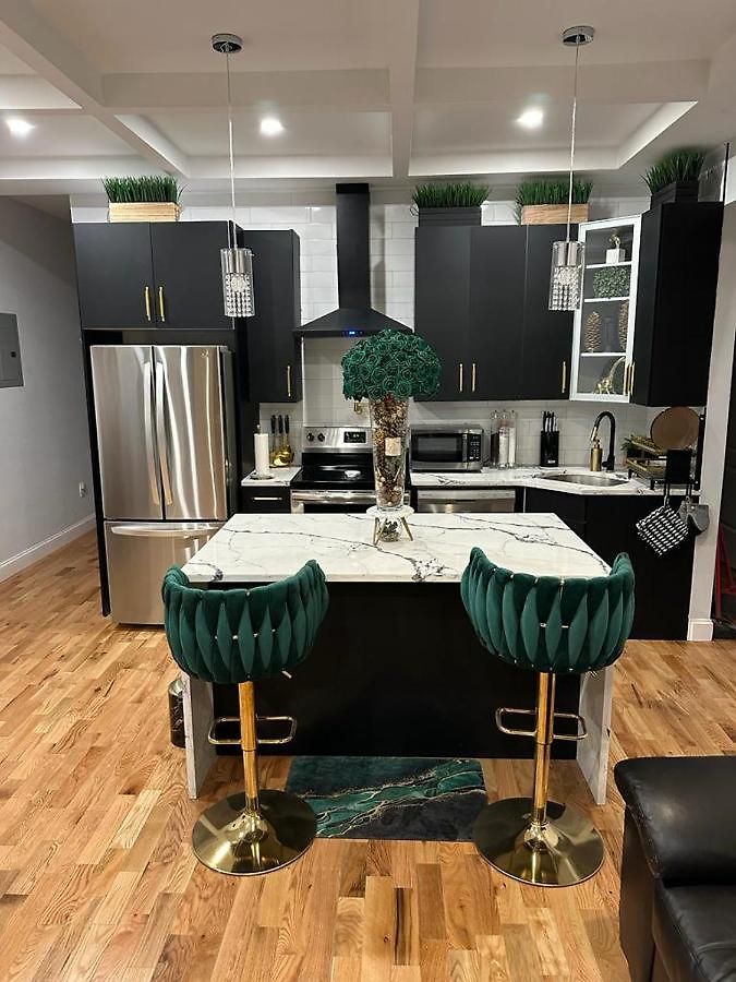 Latisha Luxury Place *