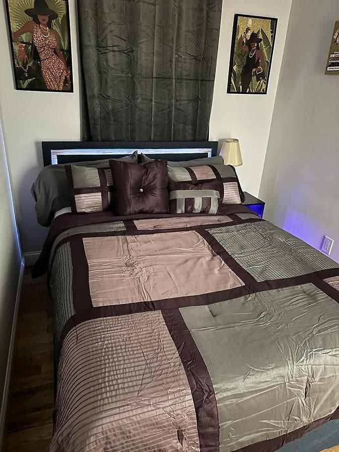 Hotel Latisha Luxury Place New York