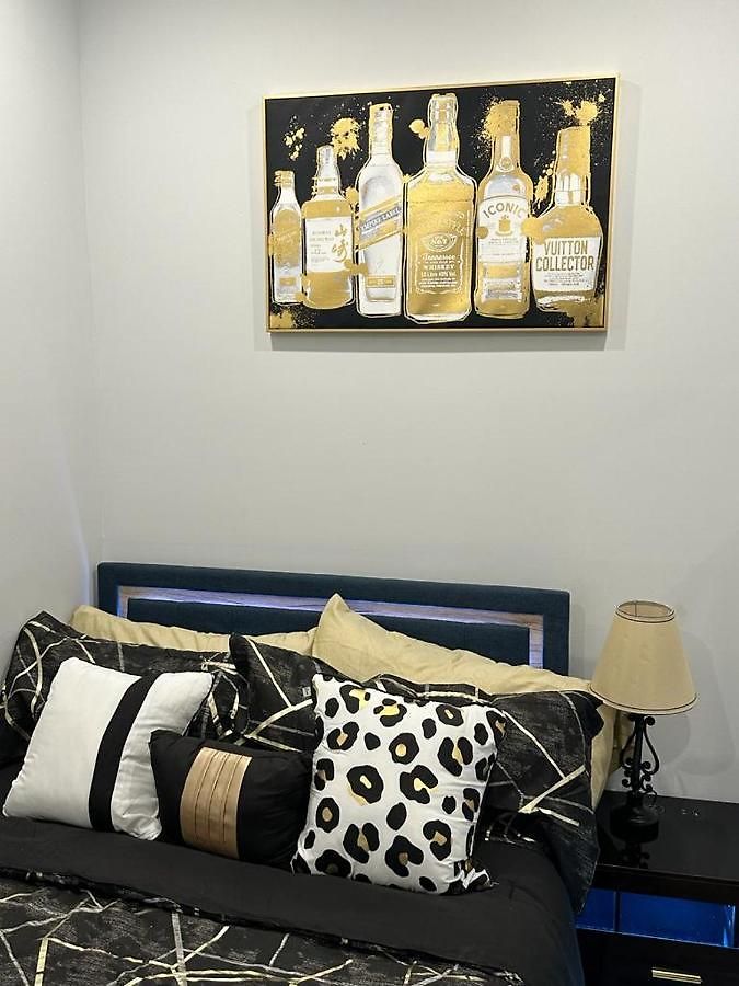 Latisha Luxury Place