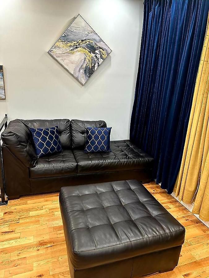 Latisha Luxury Place * New York