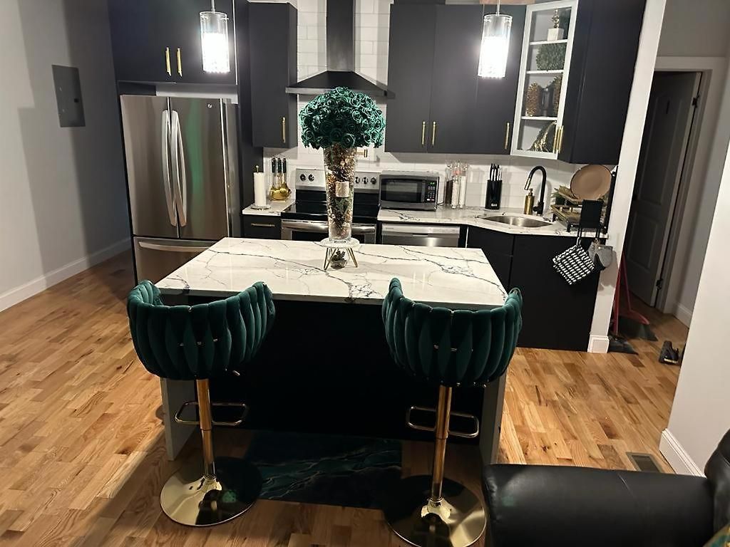 Hotel Latisha Luxury Place New York