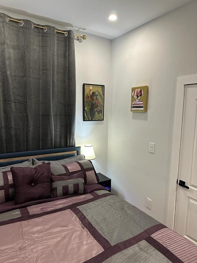 Latisha Luxury Place New York