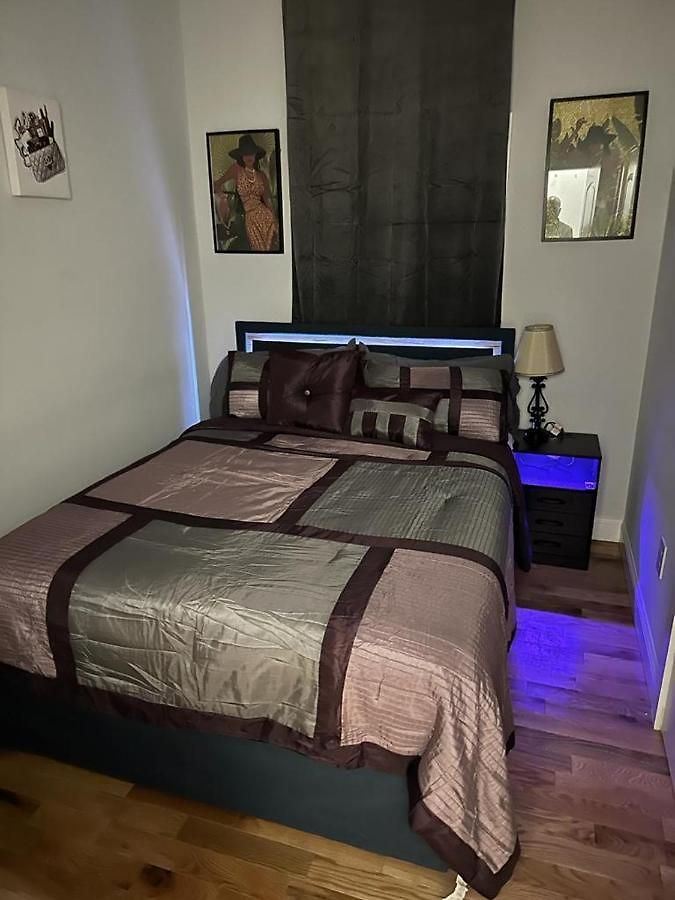 Latisha Luxury Place Hotel