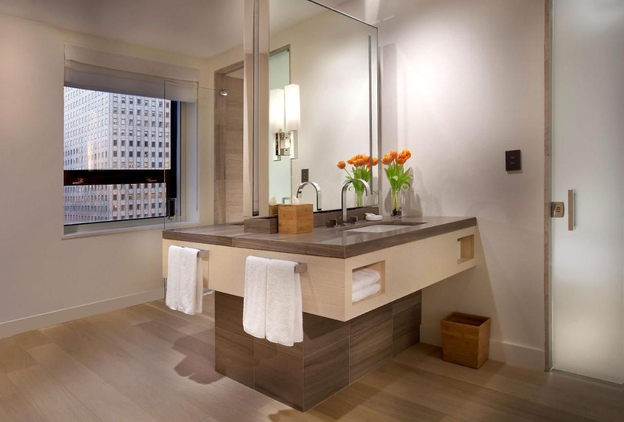 Hyatt Grand 4* New York