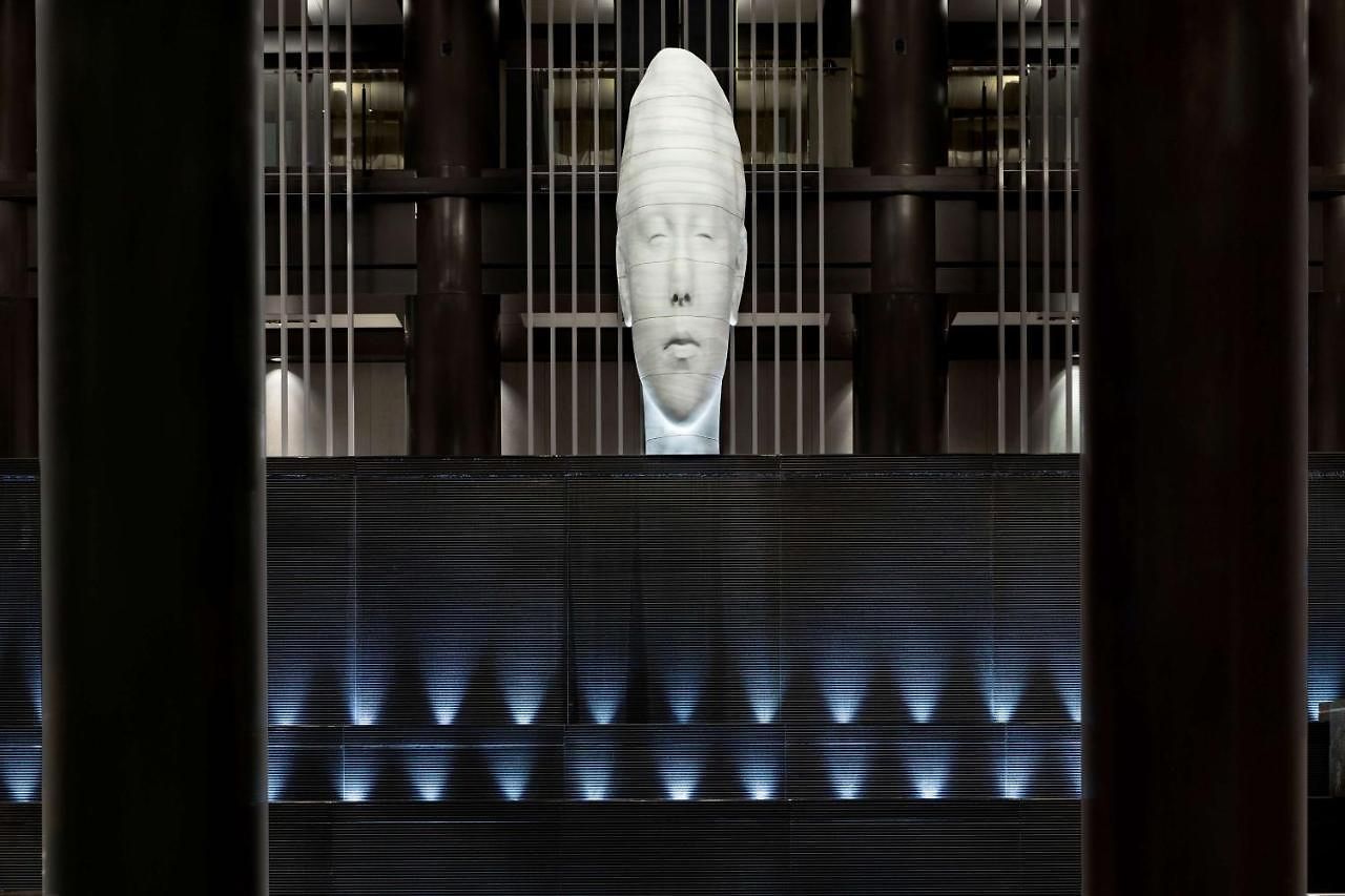 Hyatt Grand Hotel