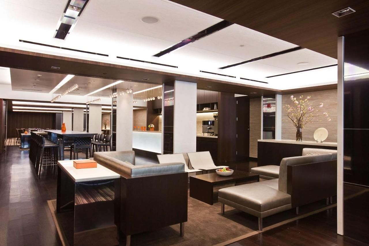 Hotel Hyatt Grand New York