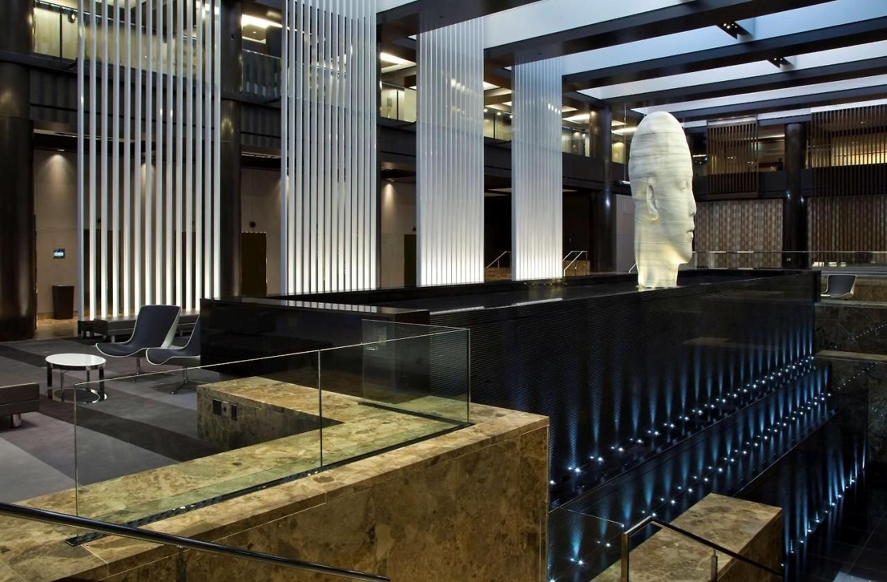 Hotel Hyatt Grand 4*