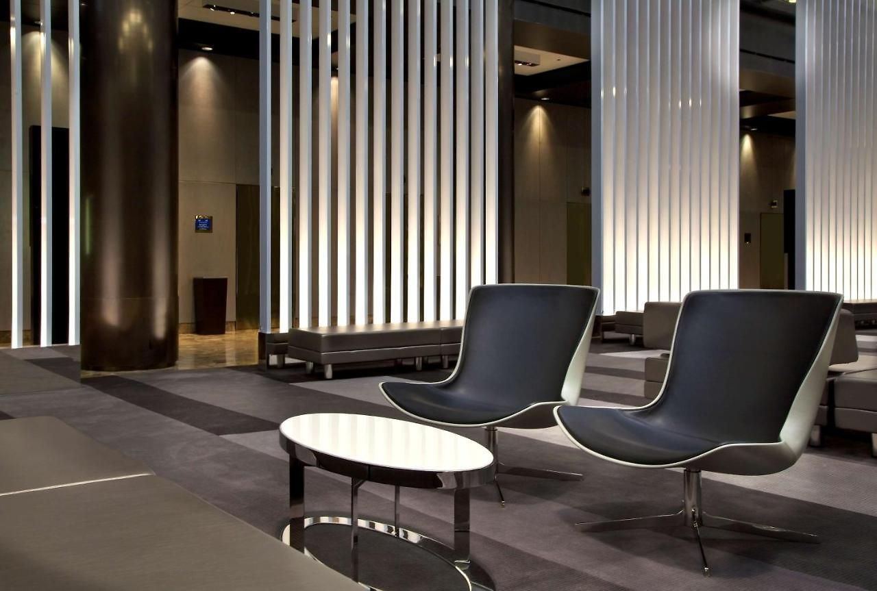 Hyatt Grand 4* New York