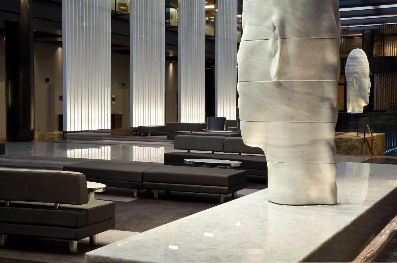 Hyatt Grand New York