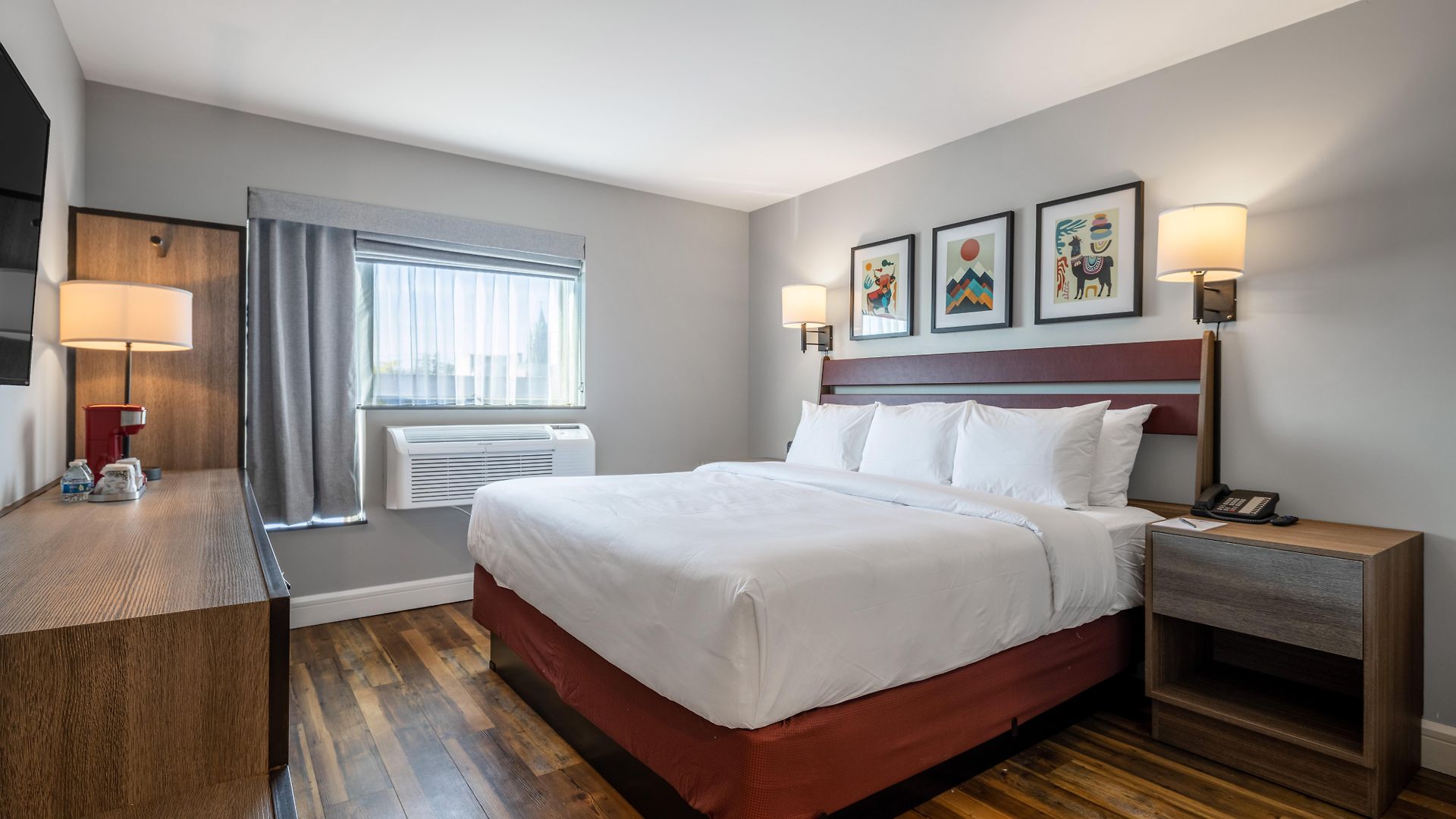 The Red Hook 3* New York