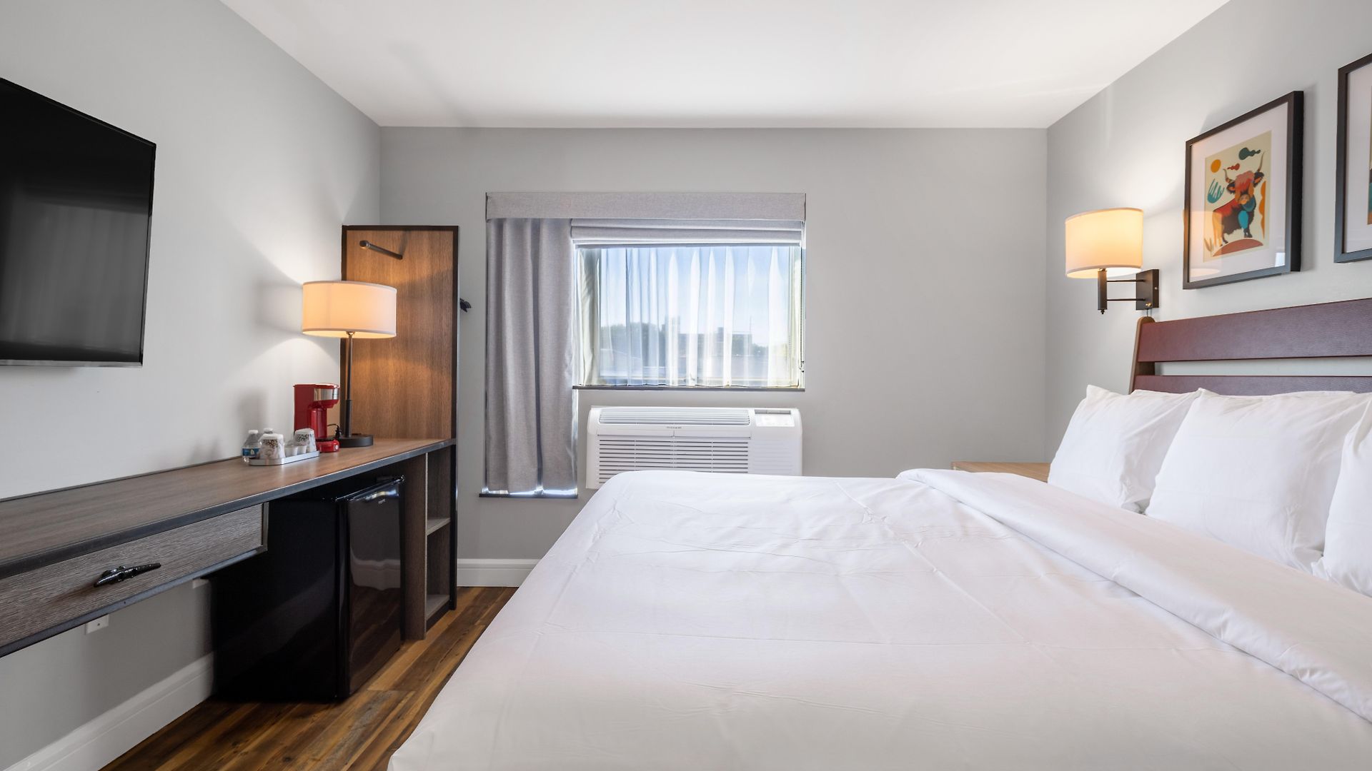 The Red Hook Hotel New York