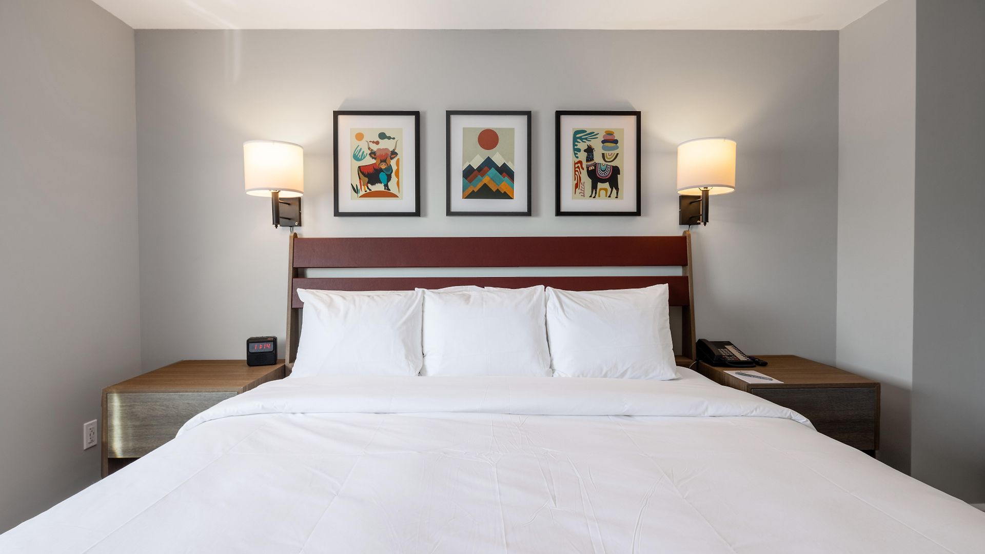 The Red Hook Hotel