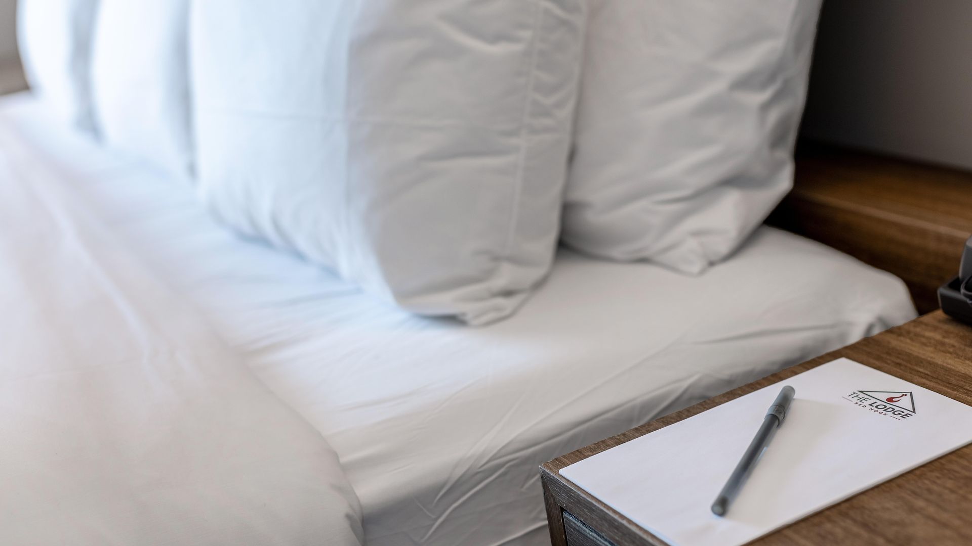 Hotel The Red Hook 3*