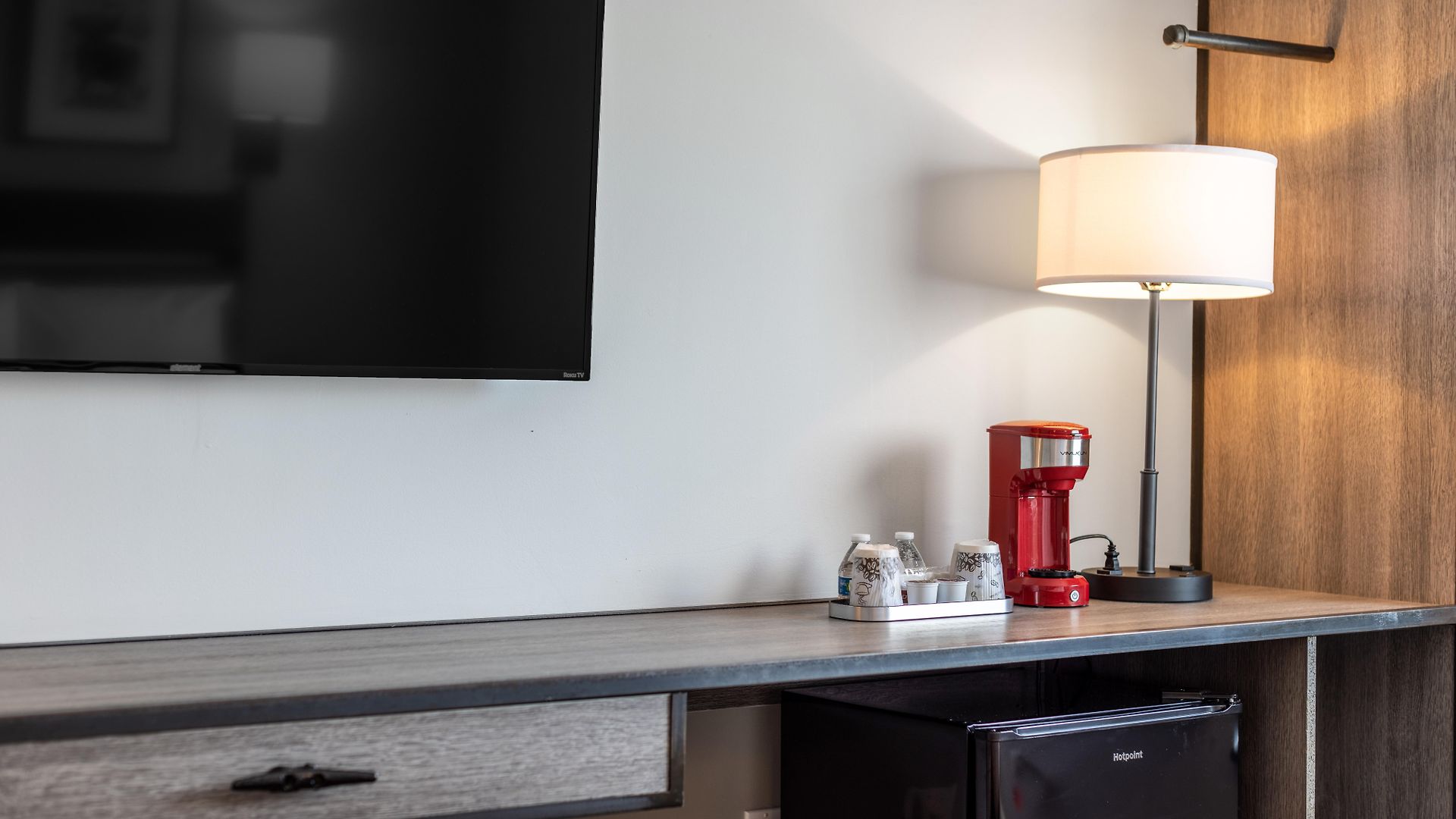 Hotel The Red Hook 3*