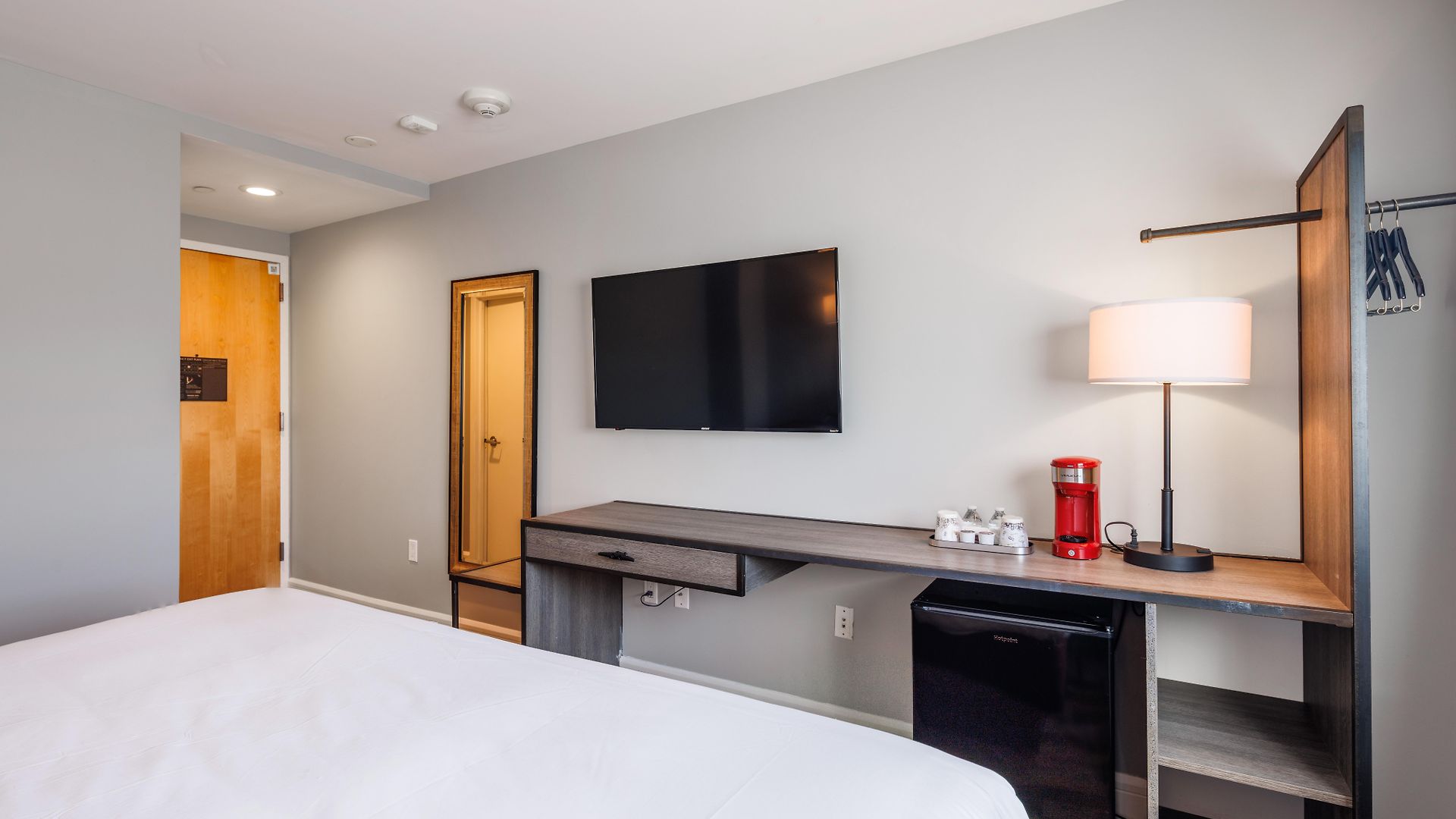 The Red Hook 3*