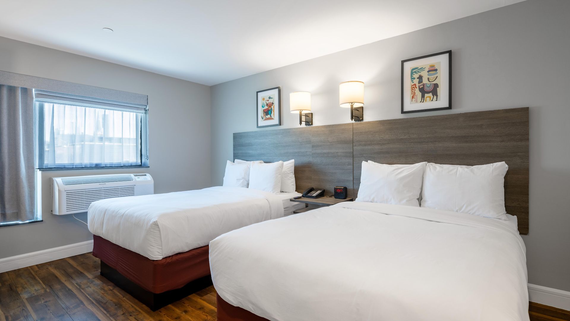 Hotel The Red Hook