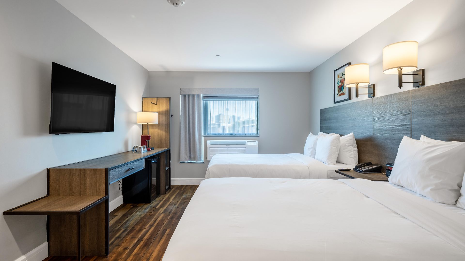 The Red Hook Hotel 3*