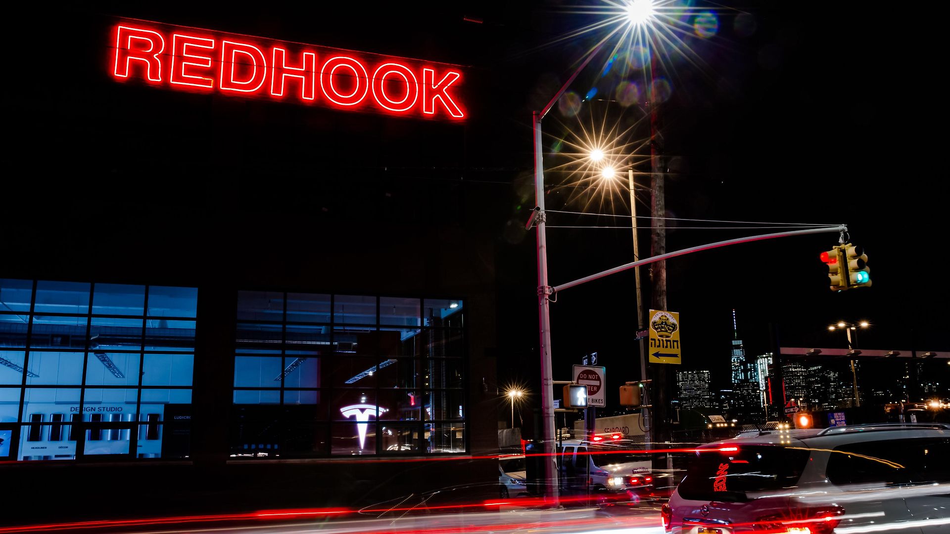 The Red Hook Hotel New York