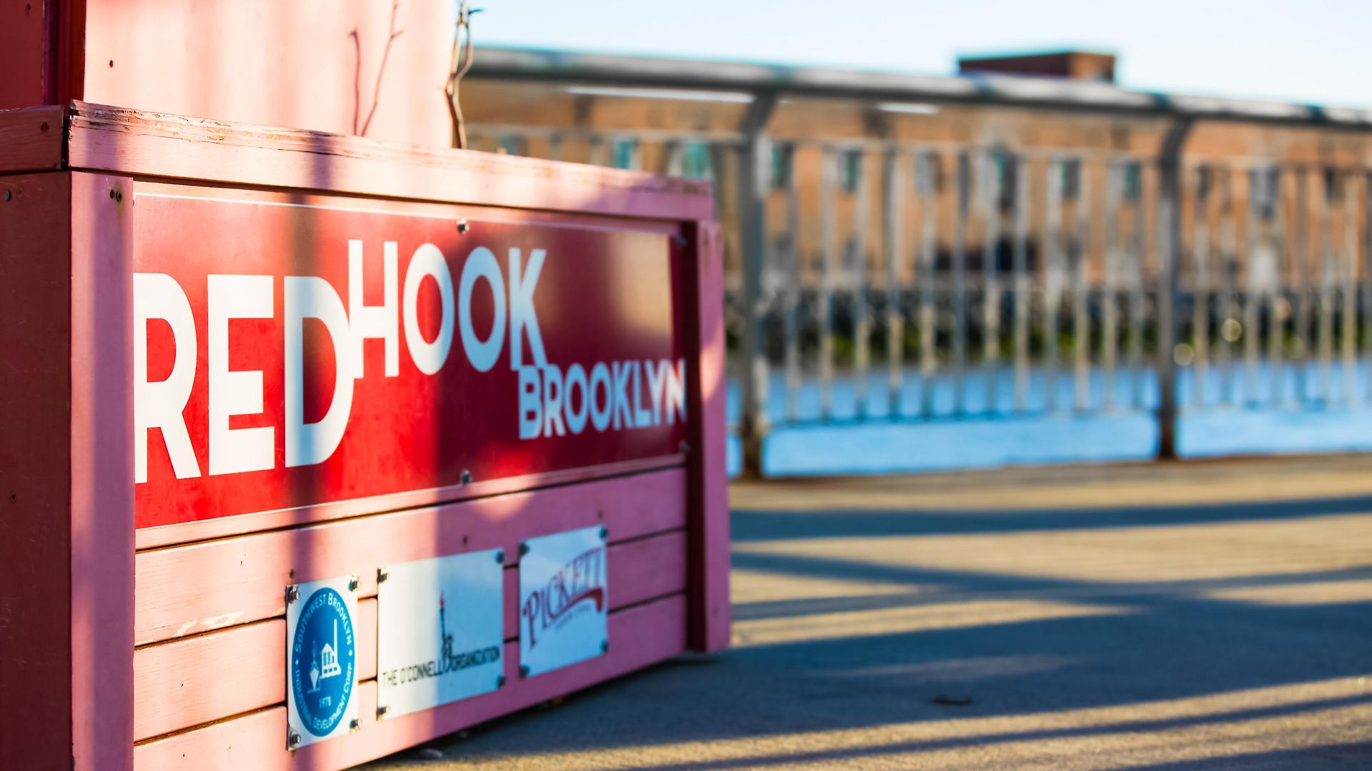 The Red Hook New York