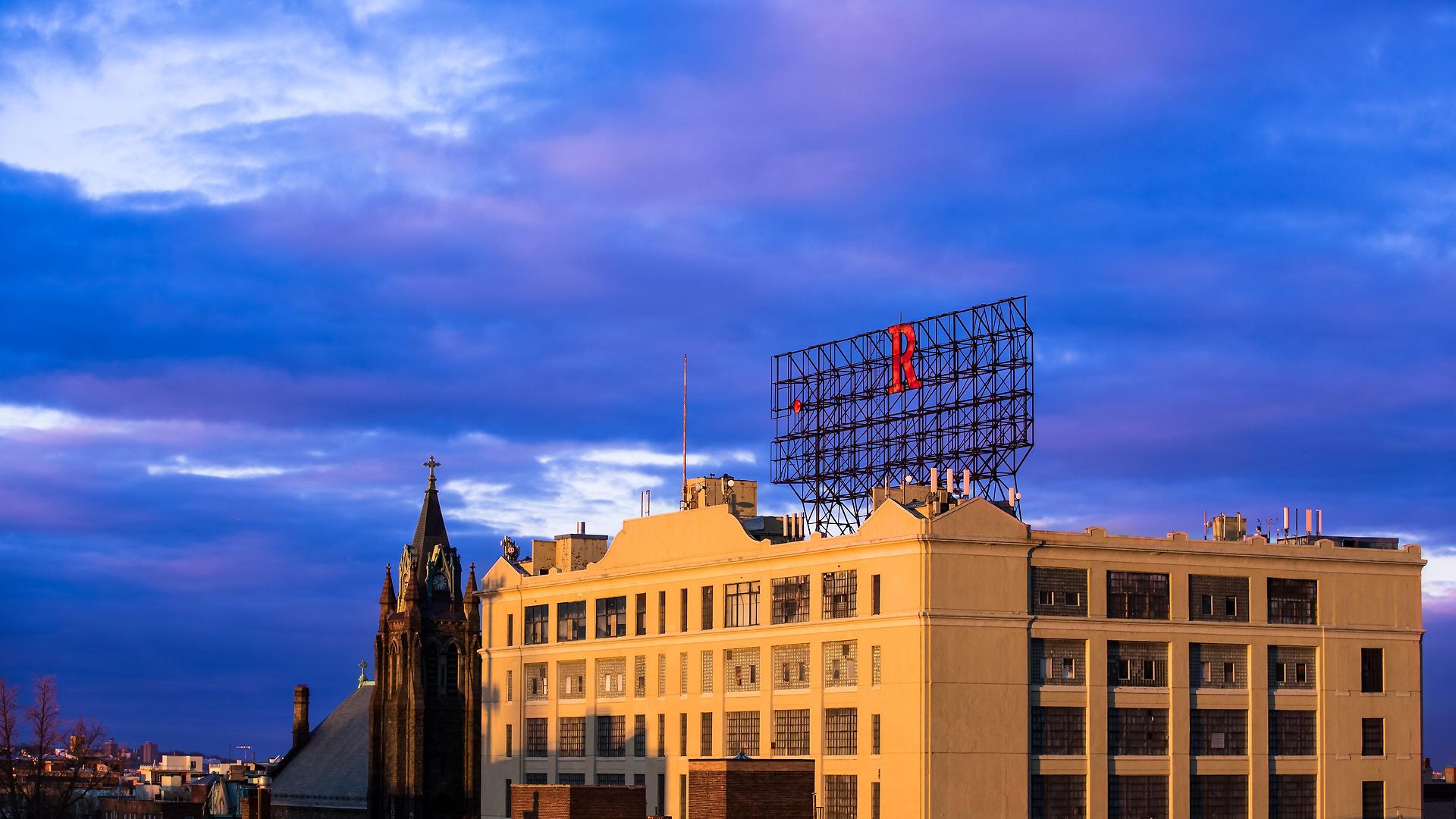The Red Hook Hotel