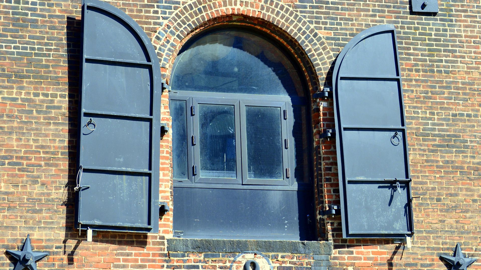 The Red Hook 3* New York