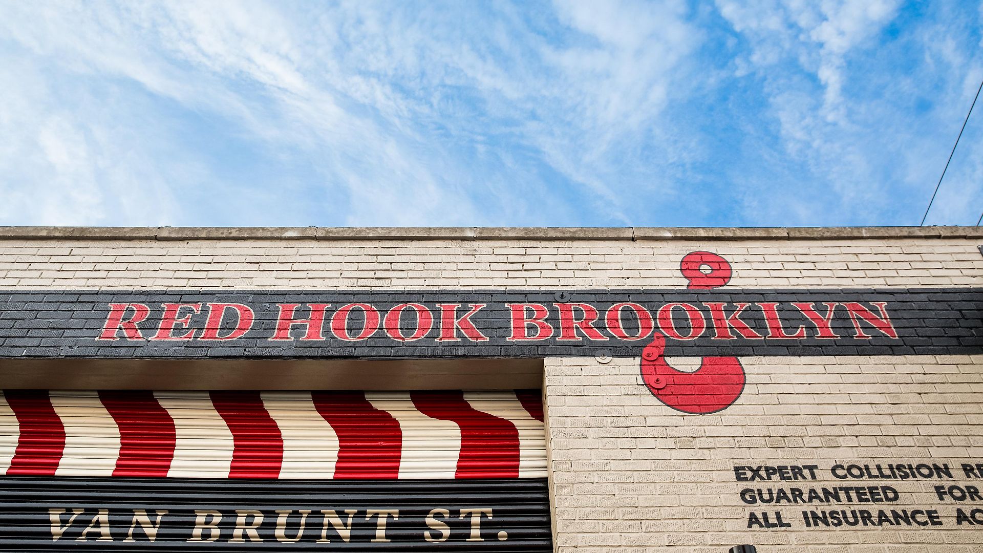 The Red Hook 3* New York