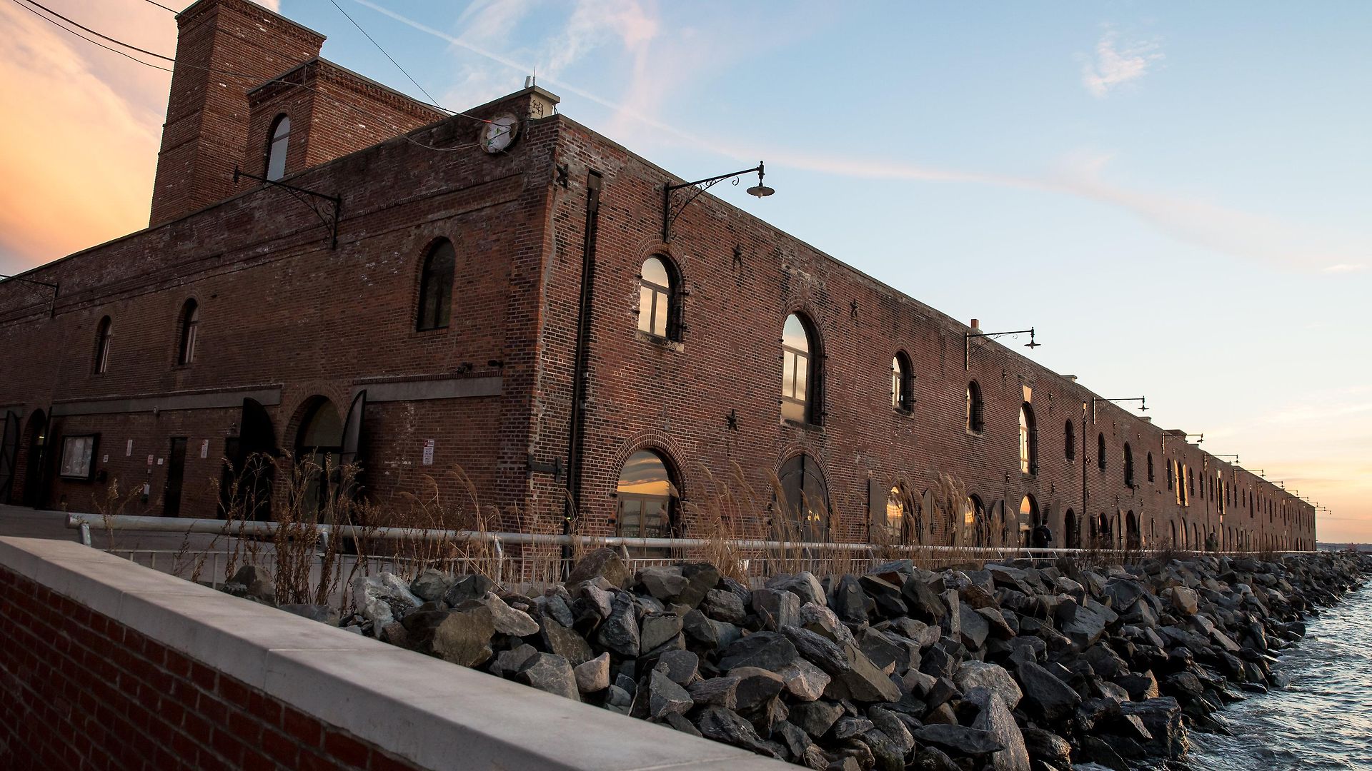 The Red Hook Hotel