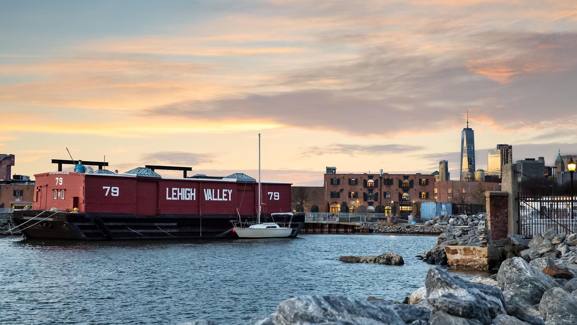 The Red Hook 3* New York