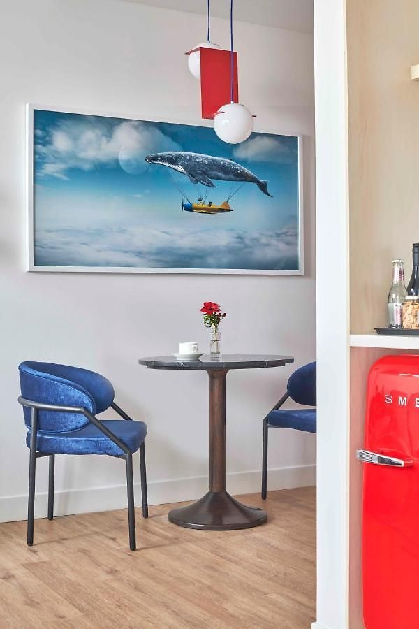 Virgin Hotel 4*