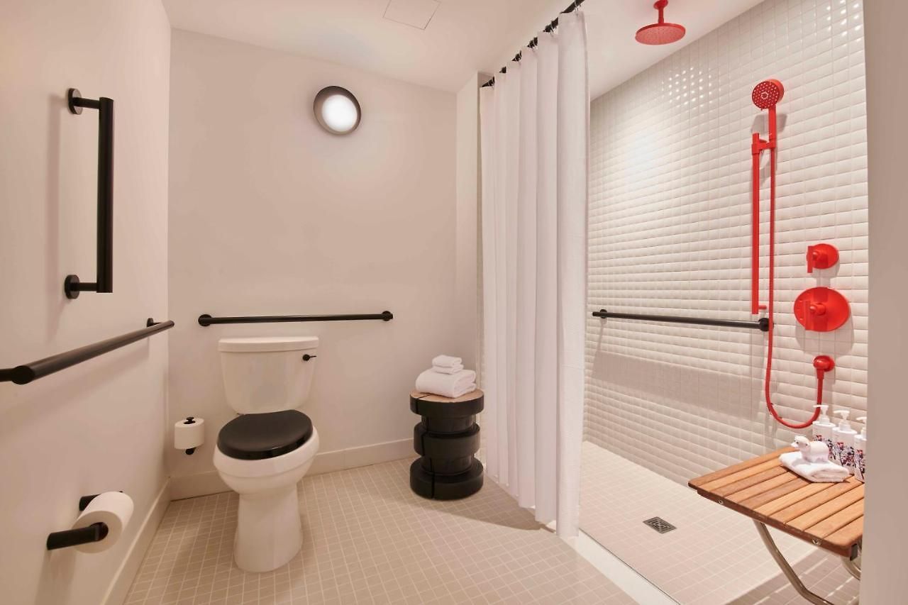 Virgin 4* New York