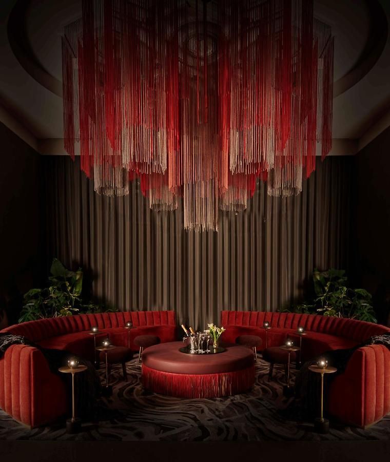 Virgin Hotel 4*