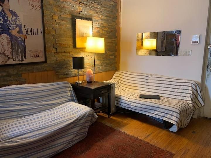 Apartment John 3 16 Christian Bnb New York
