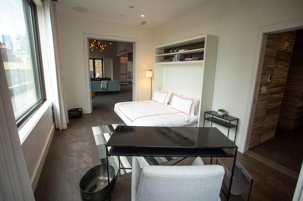 Lexington Plaza 4*