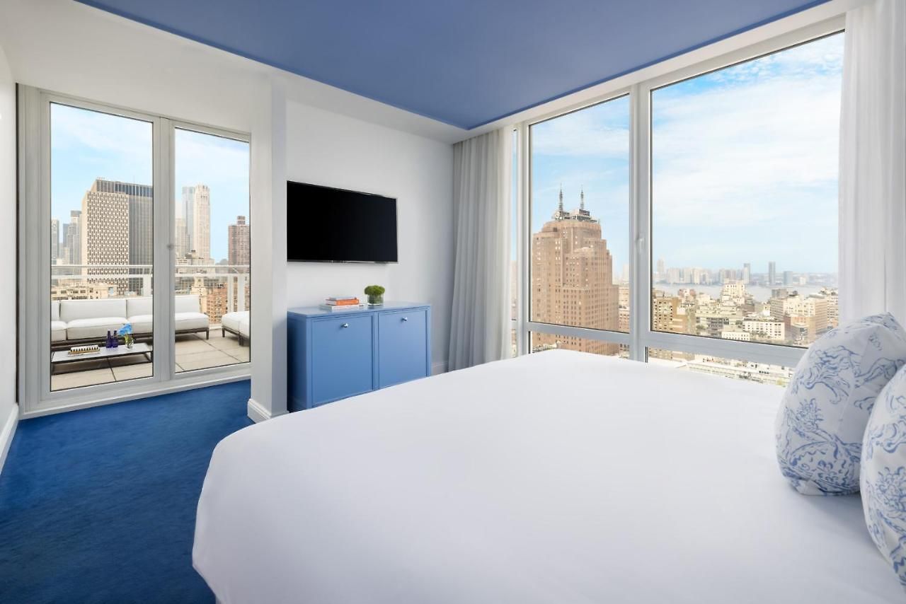 Nomo Soho New York