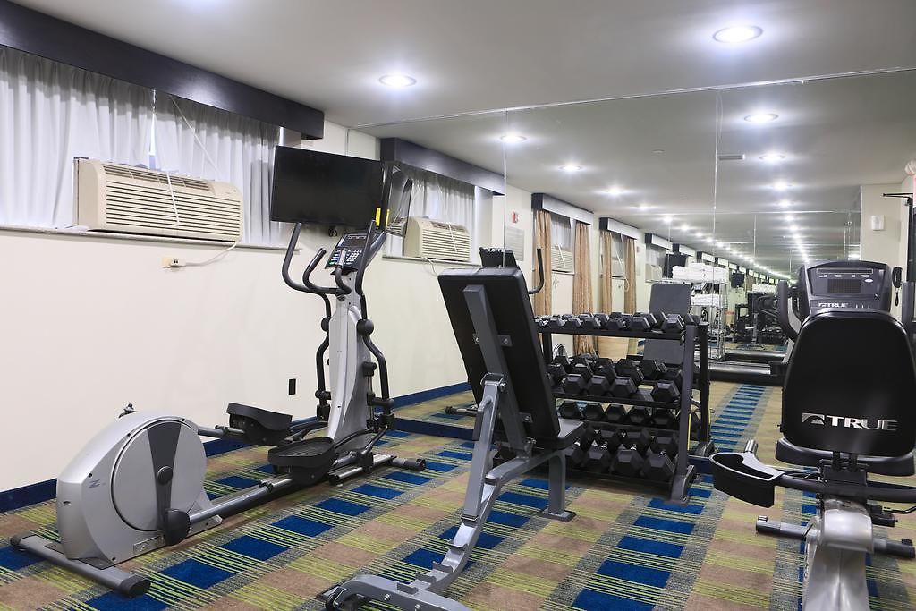 Comfort Near Barclays Center - Crown Heights Hotel 2*