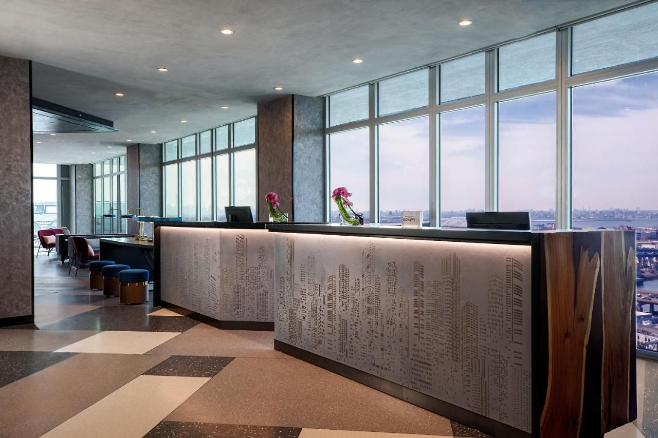 Renaissance Flushing At Tangram Hotel New York