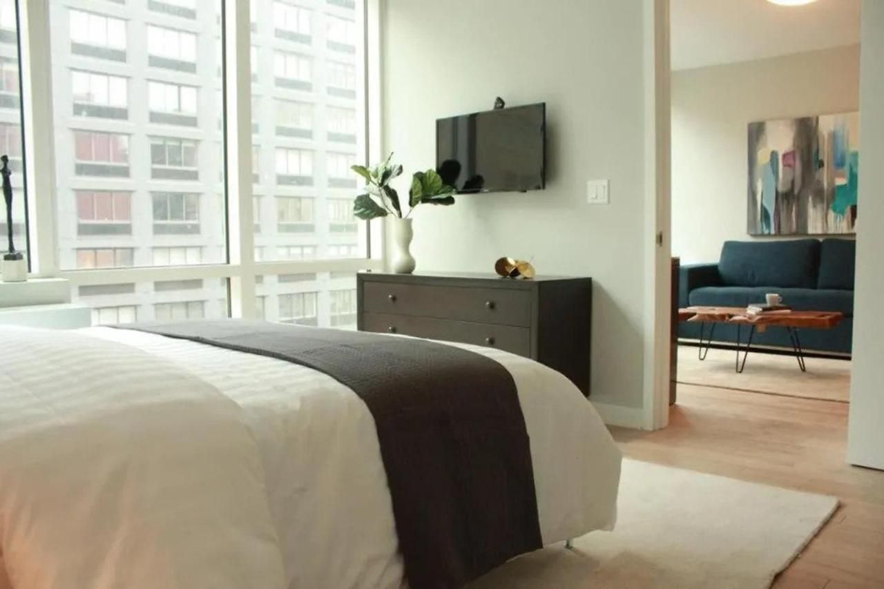 Synergy Chelsea Holiday home New York