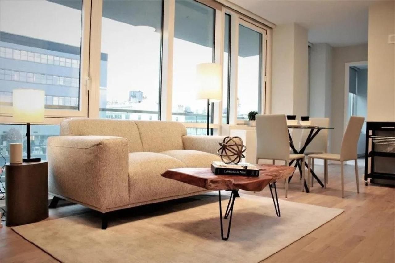 Holiday home Synergy Chelsea