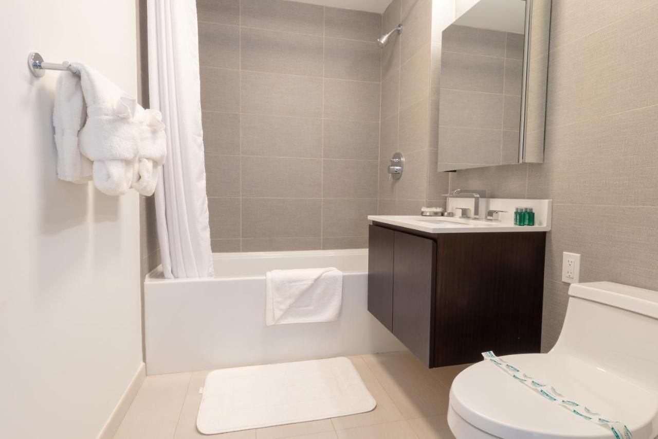Holiday home Synergy Chelsea *