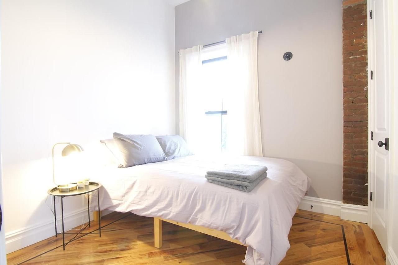 Homestay Relaxing In Brooklyn New York