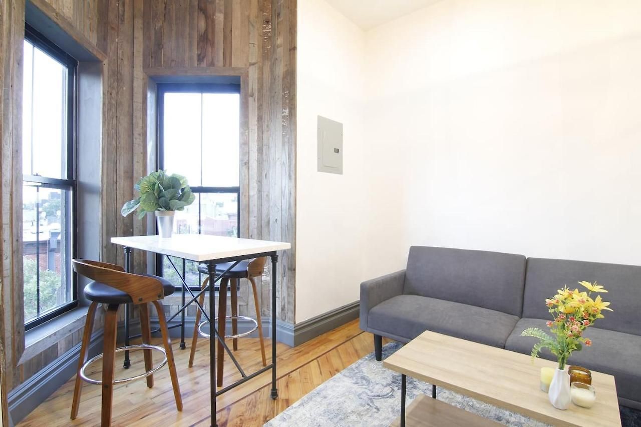 Relaxing In Brooklyn Homestay *
