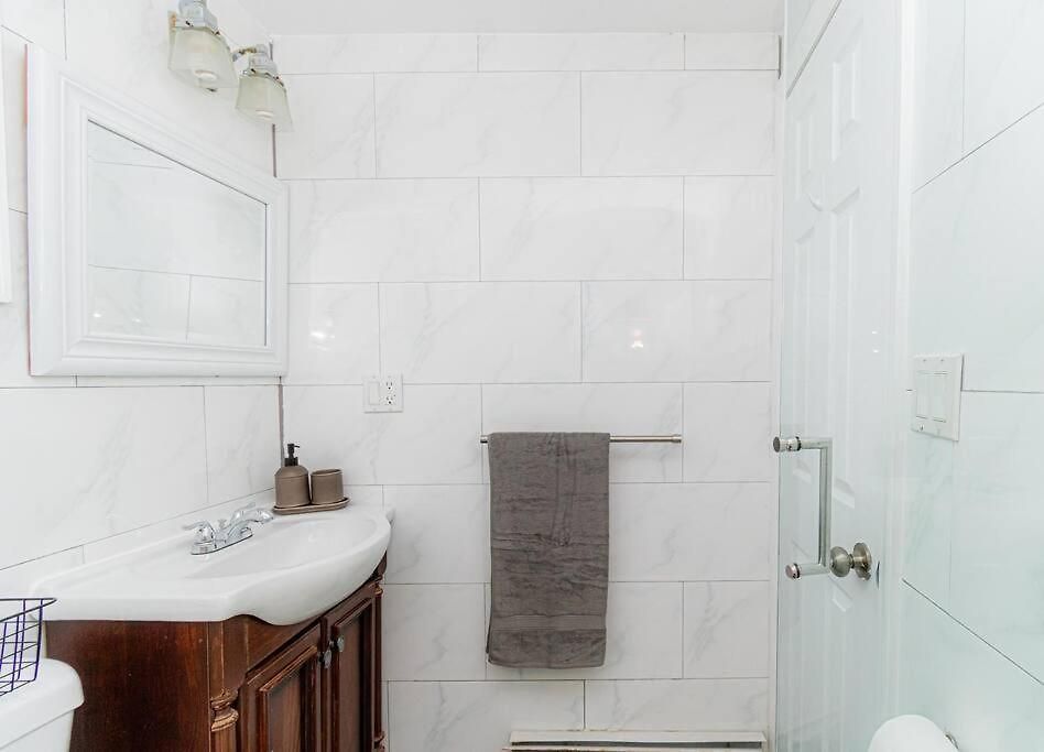 Luxury Oasis In The Heart Of Brooklyn
