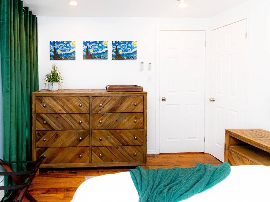 Luxury Oasis In The Heart Of Brooklyn