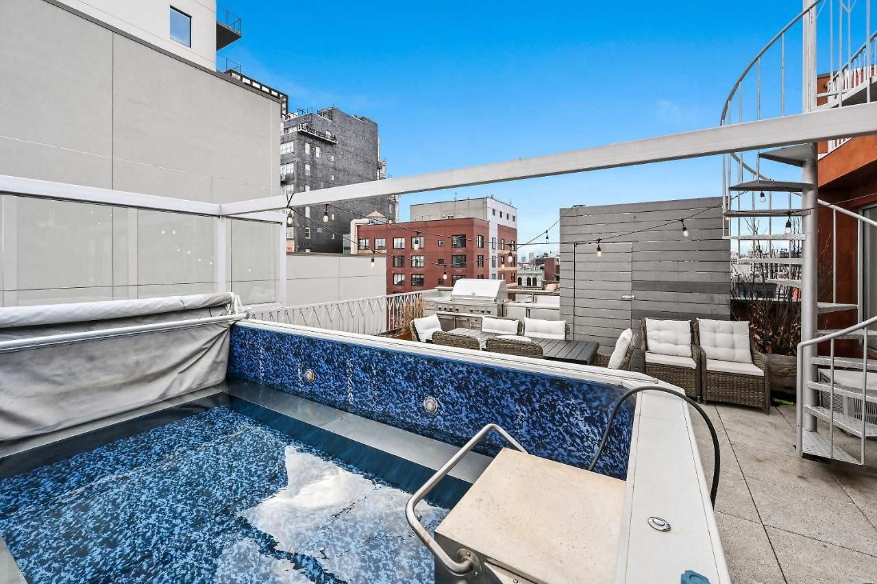 Sweet Serenity Apartment New York