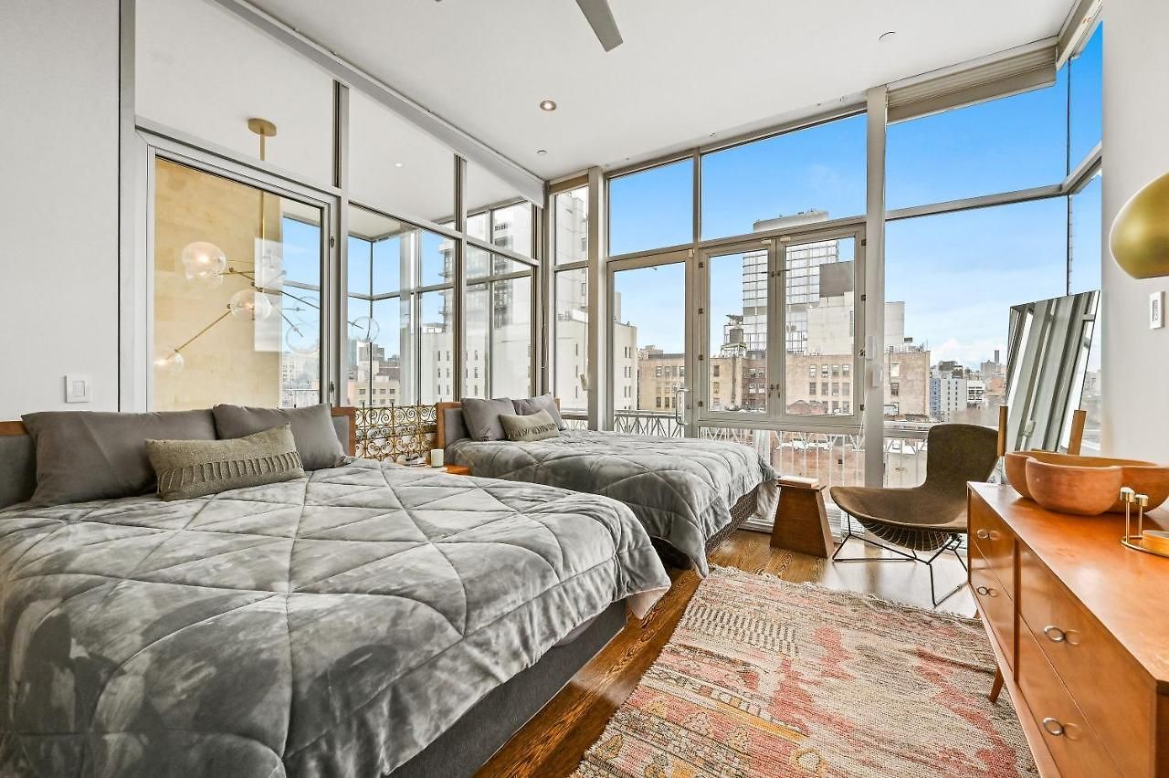 Sweet Serenity * New York