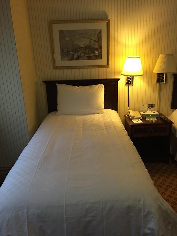 Wolcott Hotel New York