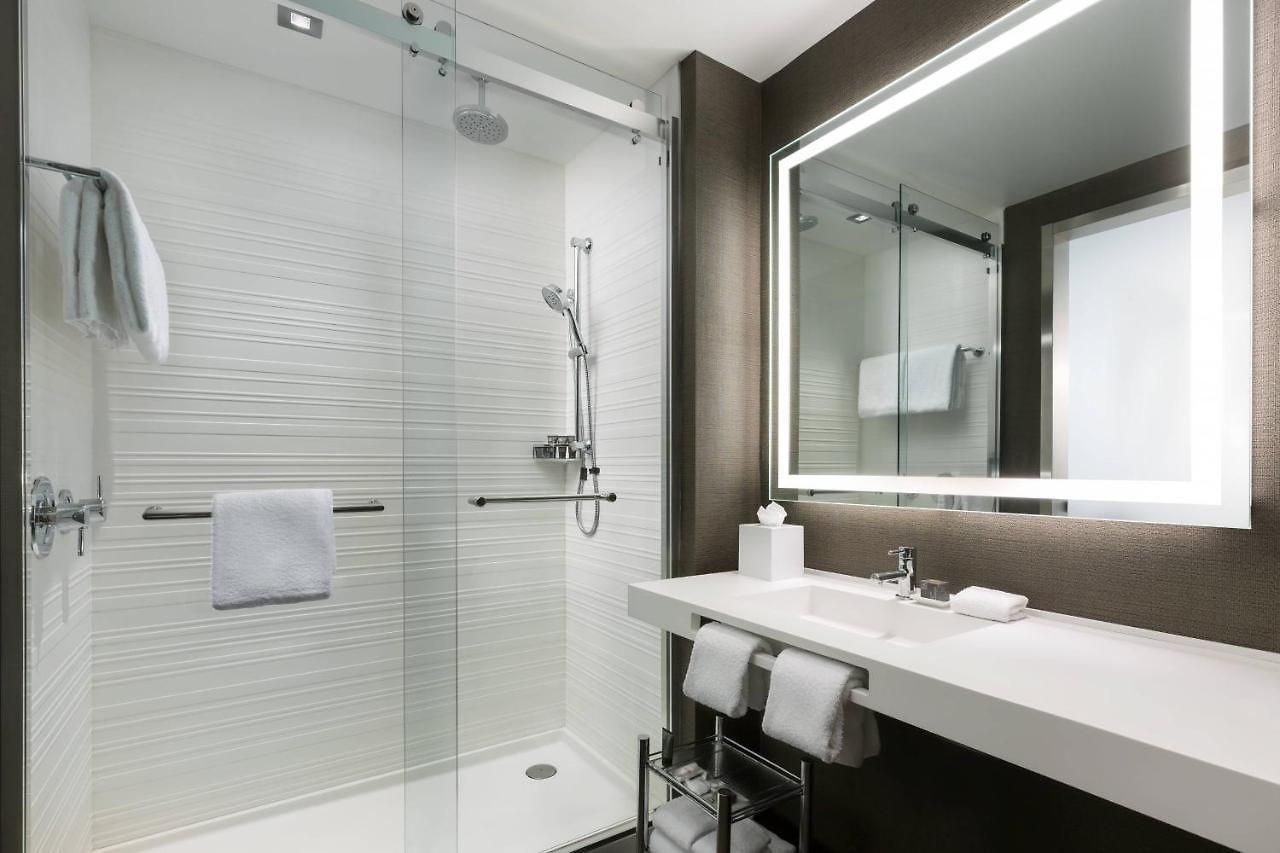 Ac By Marriott Times Square 4* New York