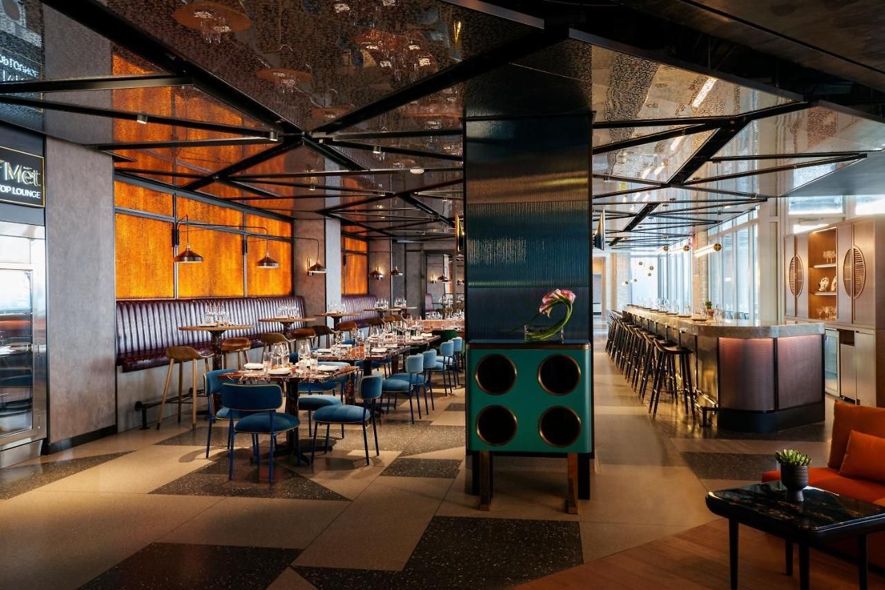 Hotel Renaissance Flushing At Tangram New York