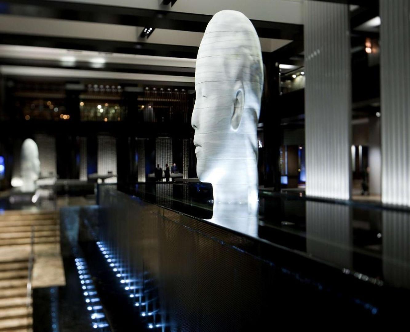 Hyatt Grand Hotel